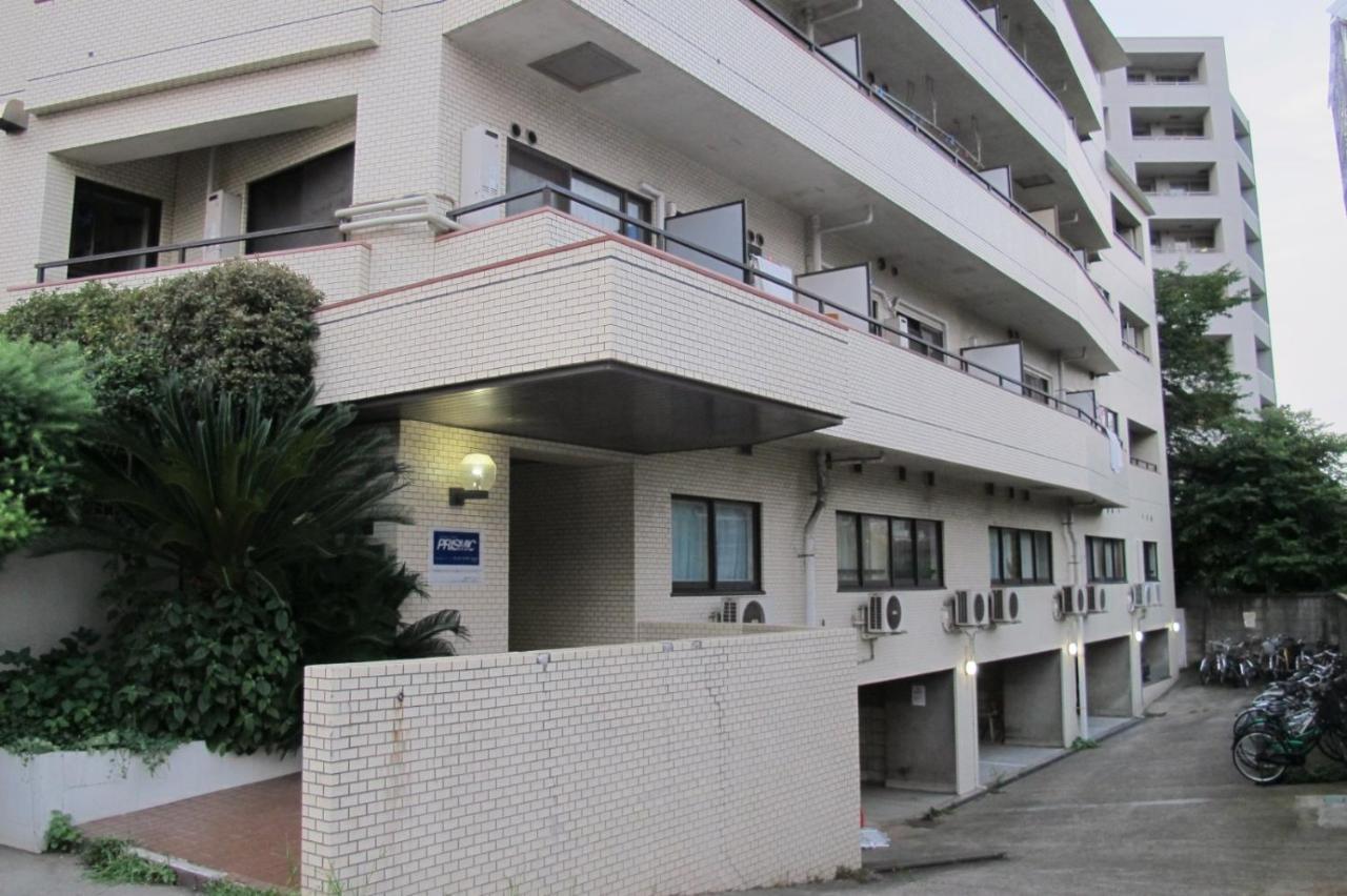 Apartment Eims Oomori304 *