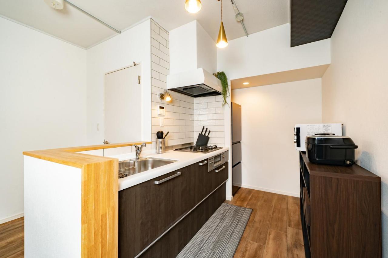 Apartment Eims Oomori304