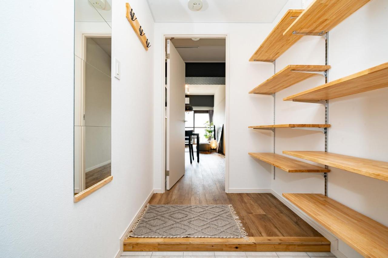Apartment Eims Oomori304